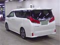 2021 Toyota Alphard G