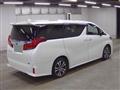 2020 Toyota Alphard G