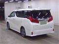 2020 Toyota Alphard G