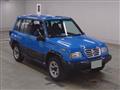 1995 Suzuki Escudo