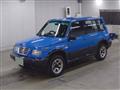 1995 Suzuki Escudo