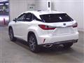 2017 Lexus RX