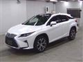 2017 Lexus RX