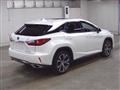 2017 Lexus RX