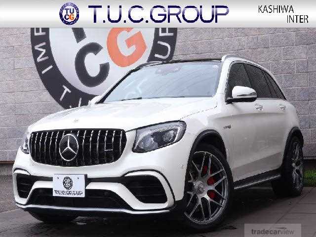 2018 Mercedes-Benz Mercedes-Benz Others