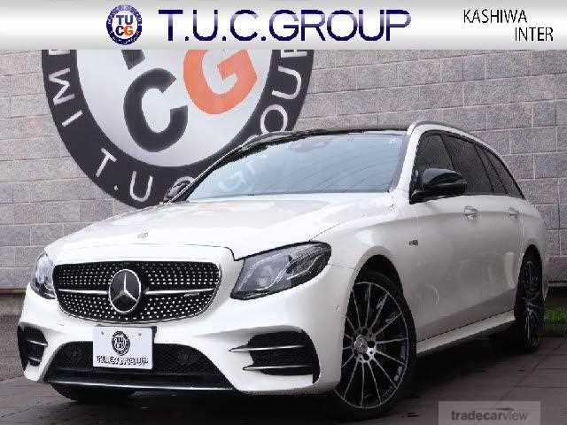 2018 Mercedes-Benz Mercedes-Benz Others