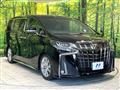 2022 Toyota Alphard G