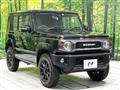 2022 Suzuki Jimny