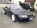 1991 Nissan Skyline