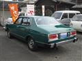 1978 Nissan Bluebird