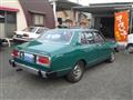 1978 Nissan Bluebird