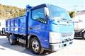 2015 Mitsubishi Fuso Canter