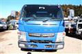 2015 Mitsubishi Fuso Canter