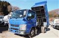 2015 Mitsubishi Fuso Canter