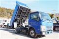 2015 Mitsubishi Fuso Canter