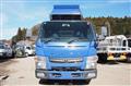 2015 Mitsubishi Fuso Canter