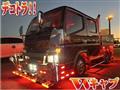 2014 Mitsubishi Fuso Canter