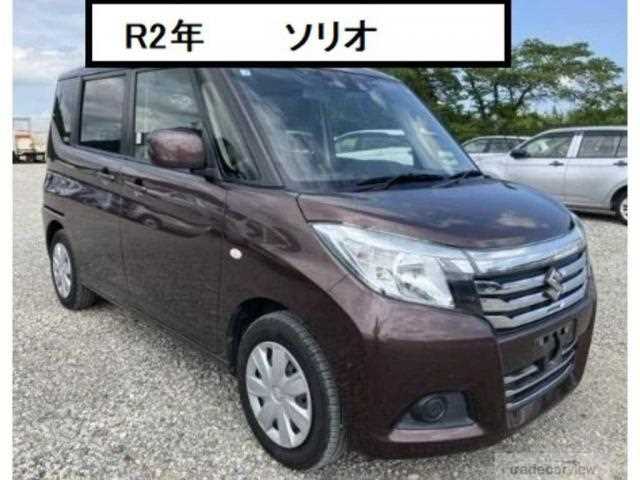 2020 Suzuki Suzuki Others