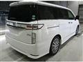 2021 Nissan Elgrand