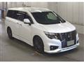 2022 Nissan Elgrand