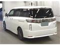 2022 Nissan Elgrand