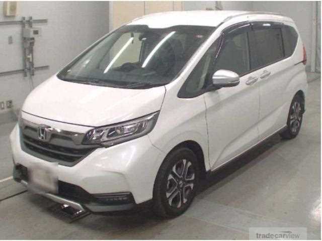 2022 Honda Freed