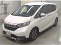 2022 Honda Freed