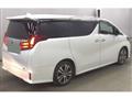 2023 Toyota Alphard G