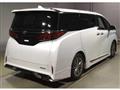 2024 Toyota Alphard G