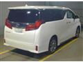 2021 Toyota Alphard G