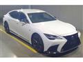 2021 Lexus LS