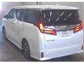 2023 Toyota Alphard G