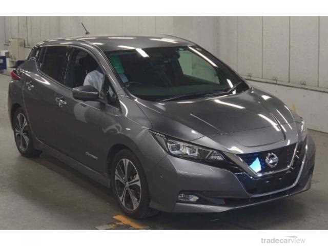 2017 Nissan Leaf