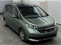 2022 Honda Freed