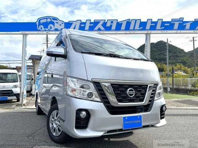 2017 Nissan Nissan Others