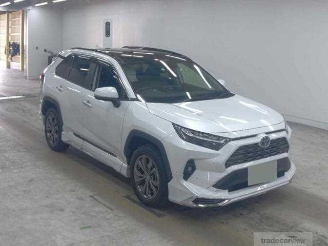 2023 Toyota RAV4