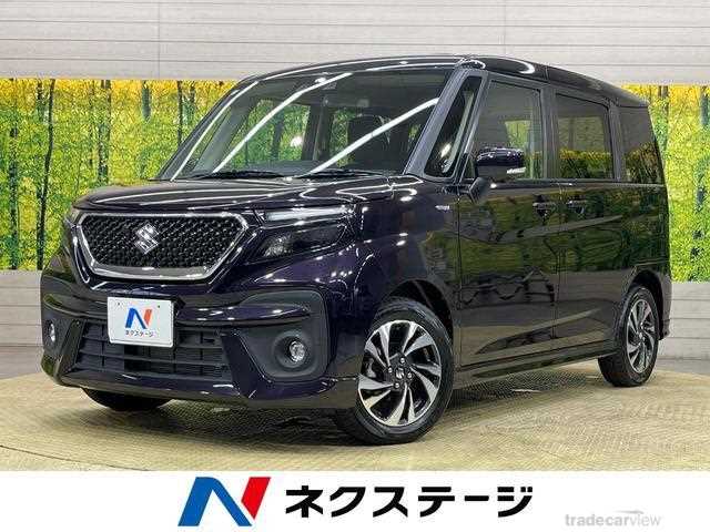 2020 Suzuki Suzuki Others