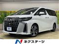 2019 Toyota Alphard G