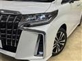 2019 Toyota Alphard G