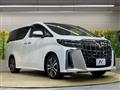 2019 Toyota Alphard G