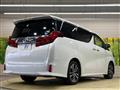 2019 Toyota Alphard G