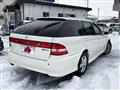 2000 Honda Accord Wagon