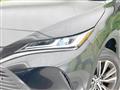 2021 Toyota Harrier Hybrid