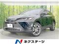 2021 Toyota Harrier Hybrid