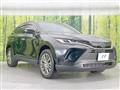 2021 Toyota Harrier Hybrid