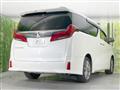 2021 Toyota Alphard G