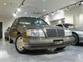 1994 Mercedes-Benz E-Class