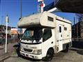 2003 Toyota Dyna Truck