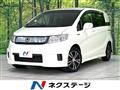 2012 Honda Freed