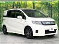 2012 Honda Freed